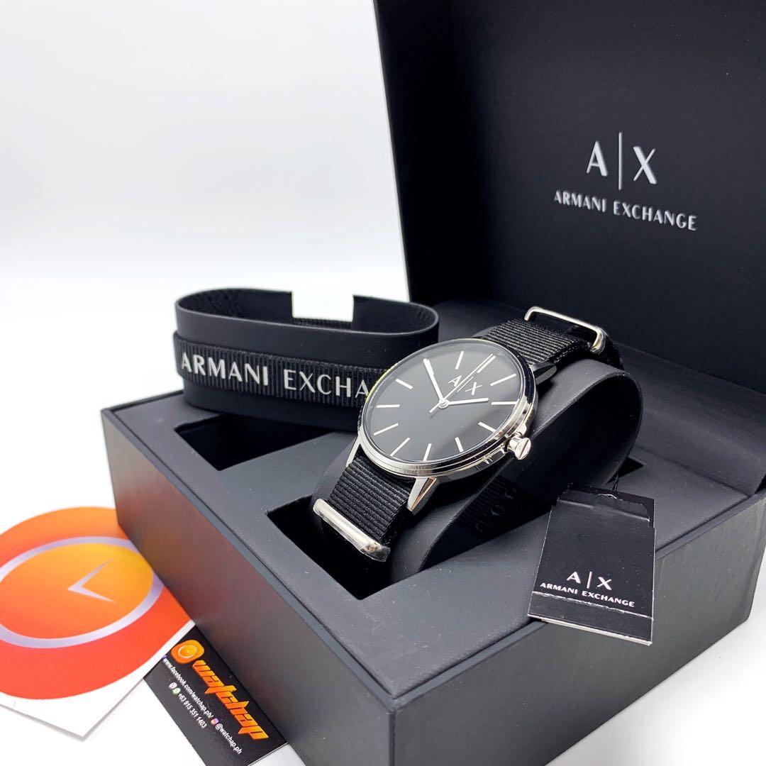 Armani exchange ph cheap