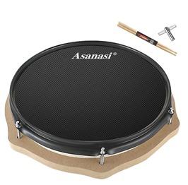 Asanasi clearance drum pad