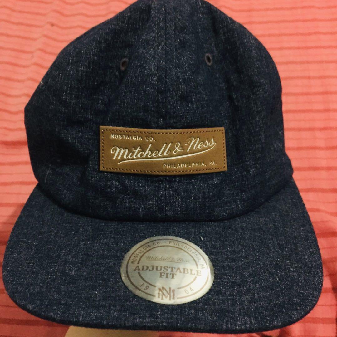 m&n authentic