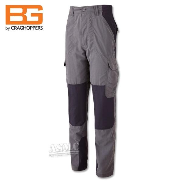 Bear grylls hiking best sale pants