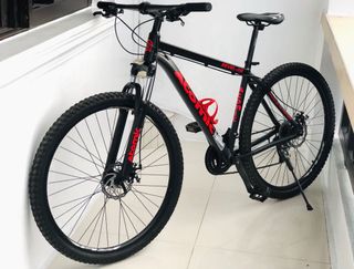 Atomic sales revel 29er
