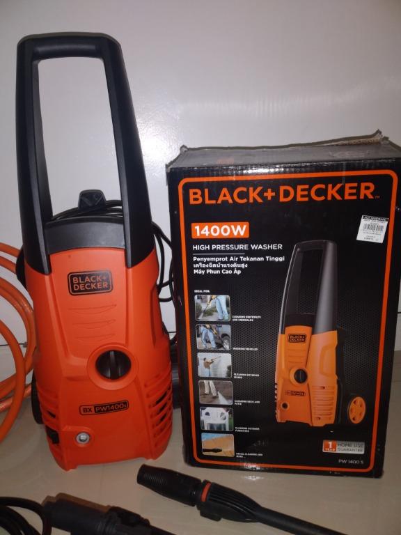 Black And Decker Pressure Washer Parts Philippines Reviewmotors.co
