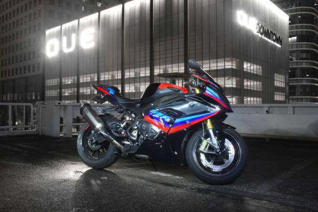 Bmw s1000rr top 2015 model