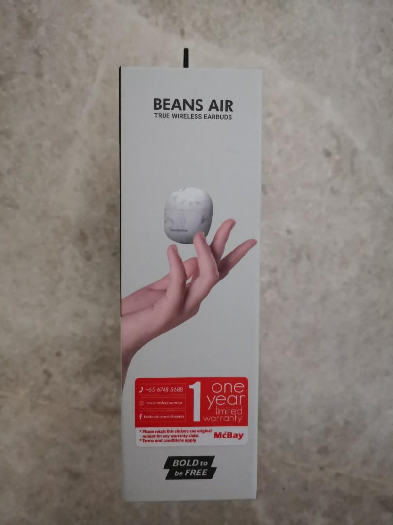 Beans air earbuds deals