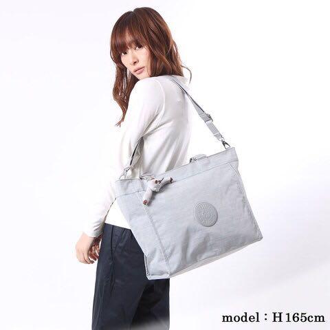 Kipling new shopper l hot sale