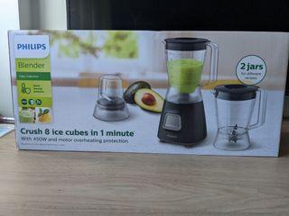 Brand New Sealed Philips Daily Collection Blender