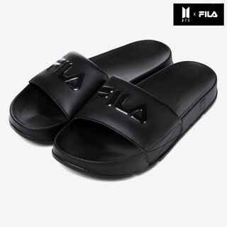 Fila outlet drifter black