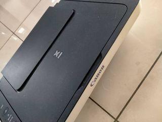Affordable Printer Canon E400 For Sale Computer Parts Accessories Carousell Malaysia