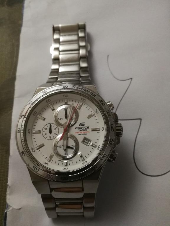 Casio edifice ef 546 online