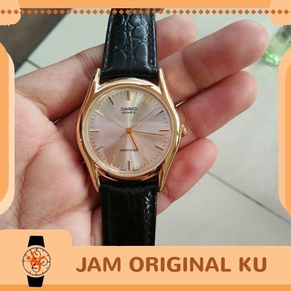 Casio mtp 1094q hot sale