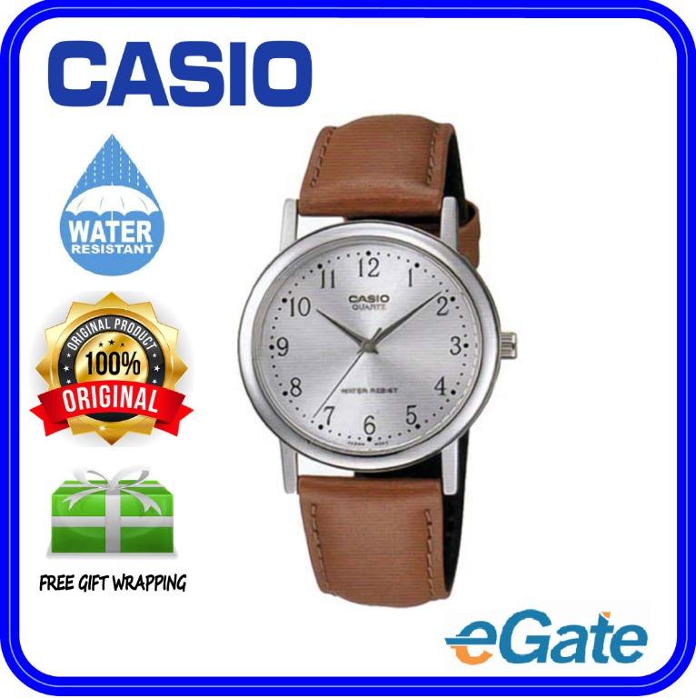Casio mtp 1095e sale