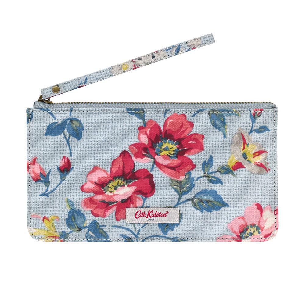 Cath Kidston Multi pocket Pouch Women s Fashion Bags Wallets Wallets Card holders on Carousell