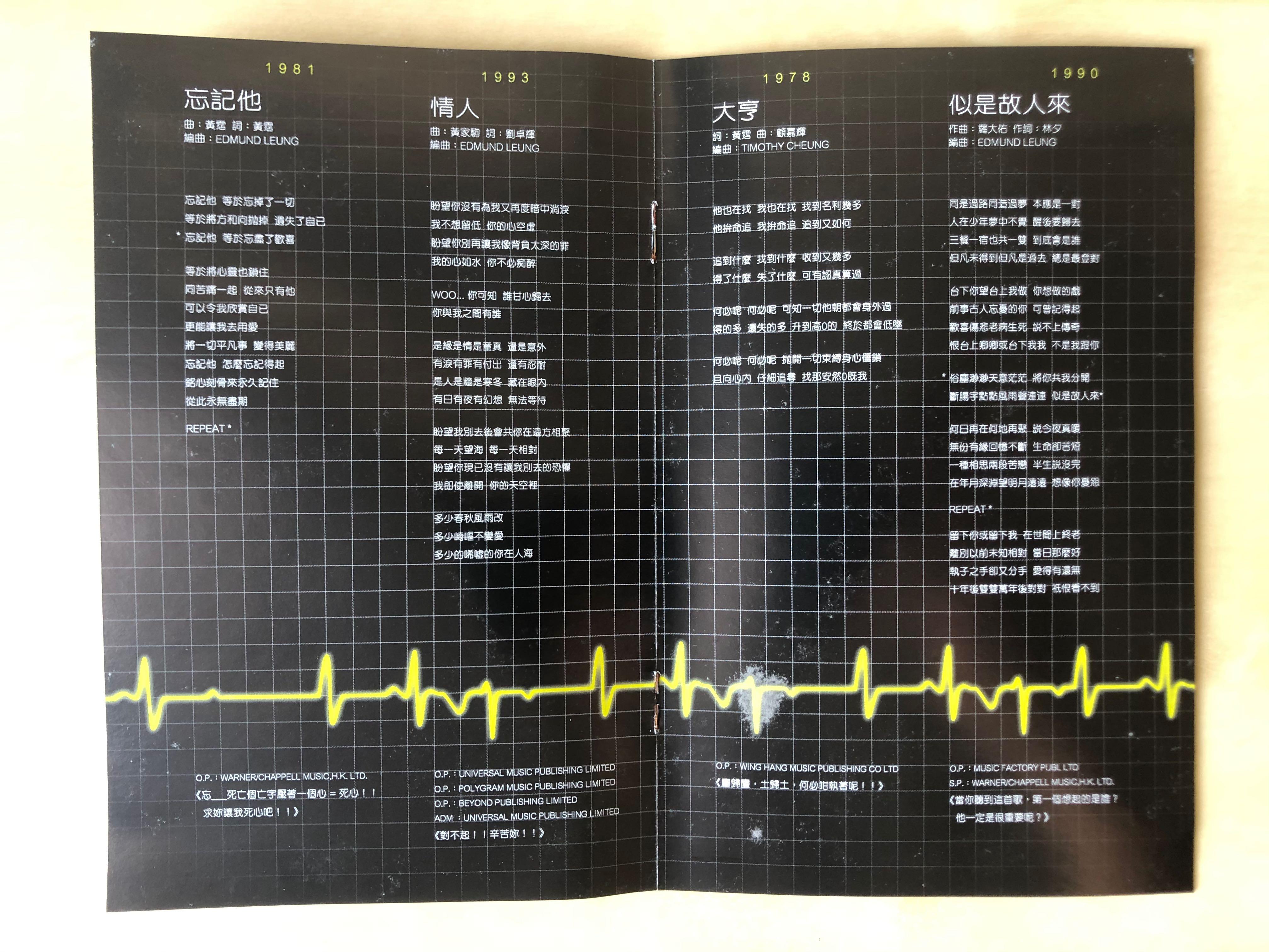 Cd丨張敏軒重生reborn 翻唱專輯 音樂樂器 配件 Cd S Dvd S Other Media Carousell Cd丨張敏軒重生reborn 翻唱專輯 音樂樂器 配件 Cd S Dvd S Other Media Carousell