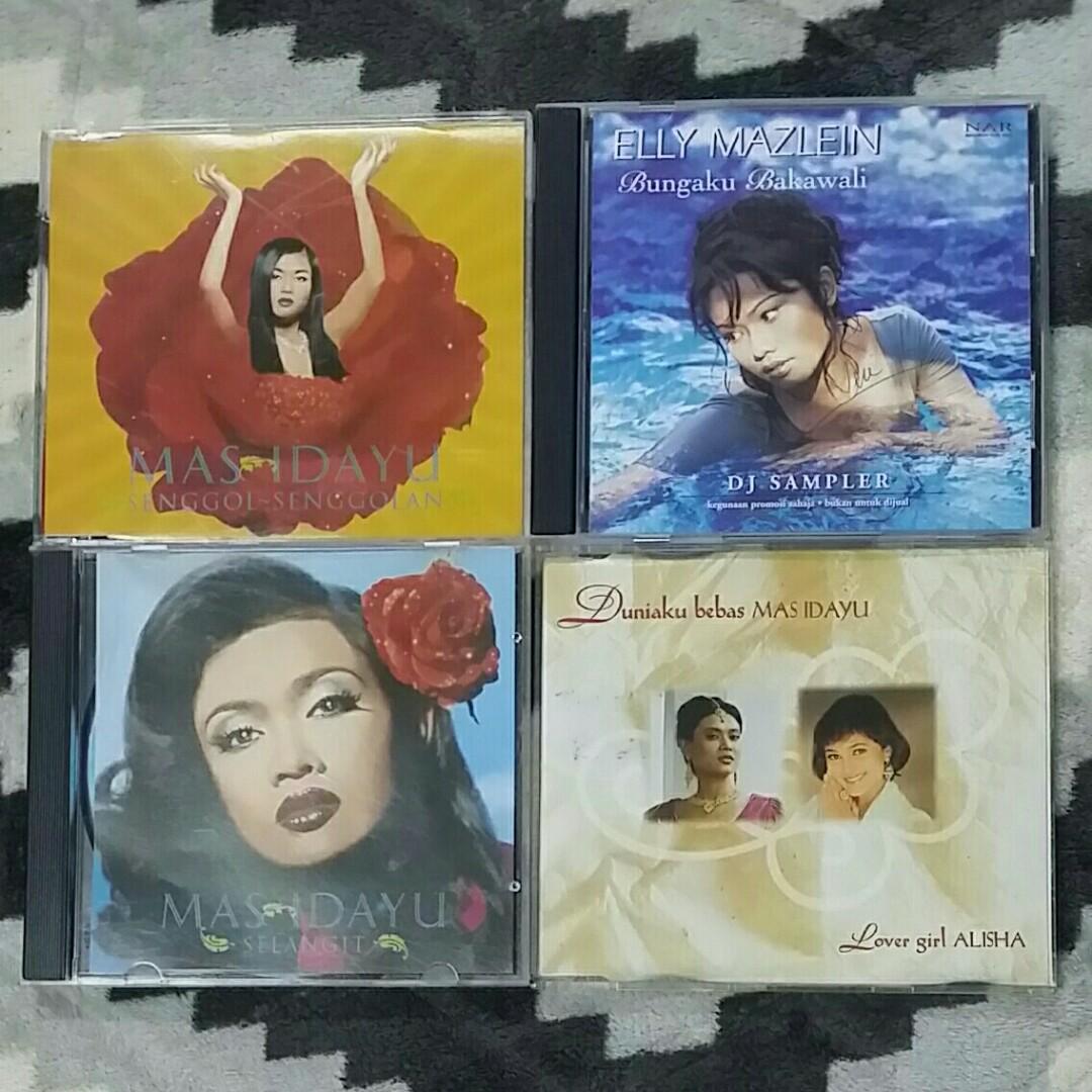 Cd Single Artis Malaysia, Music u0026 Media, CDu0027s, DVDu0027s, u0026 Other 