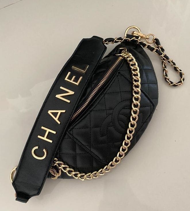 Bum shop bag chanel