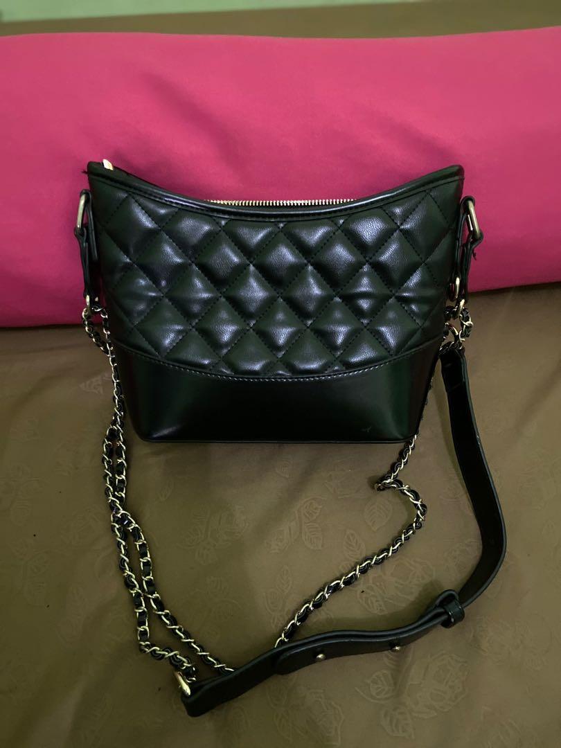 Chanel nagita, Fesyen Wanita, Tas & Dompet di Carousell