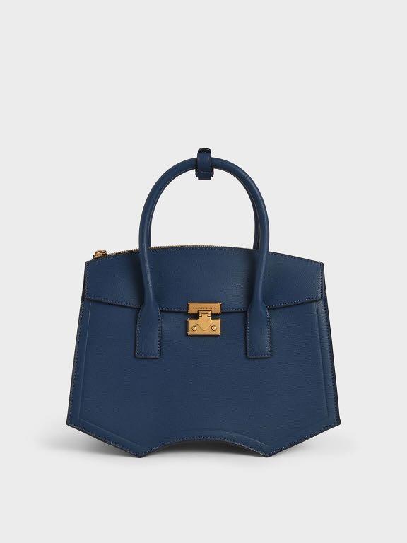 Charles and keith sale tote bag singapore