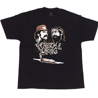 Cheech & chong