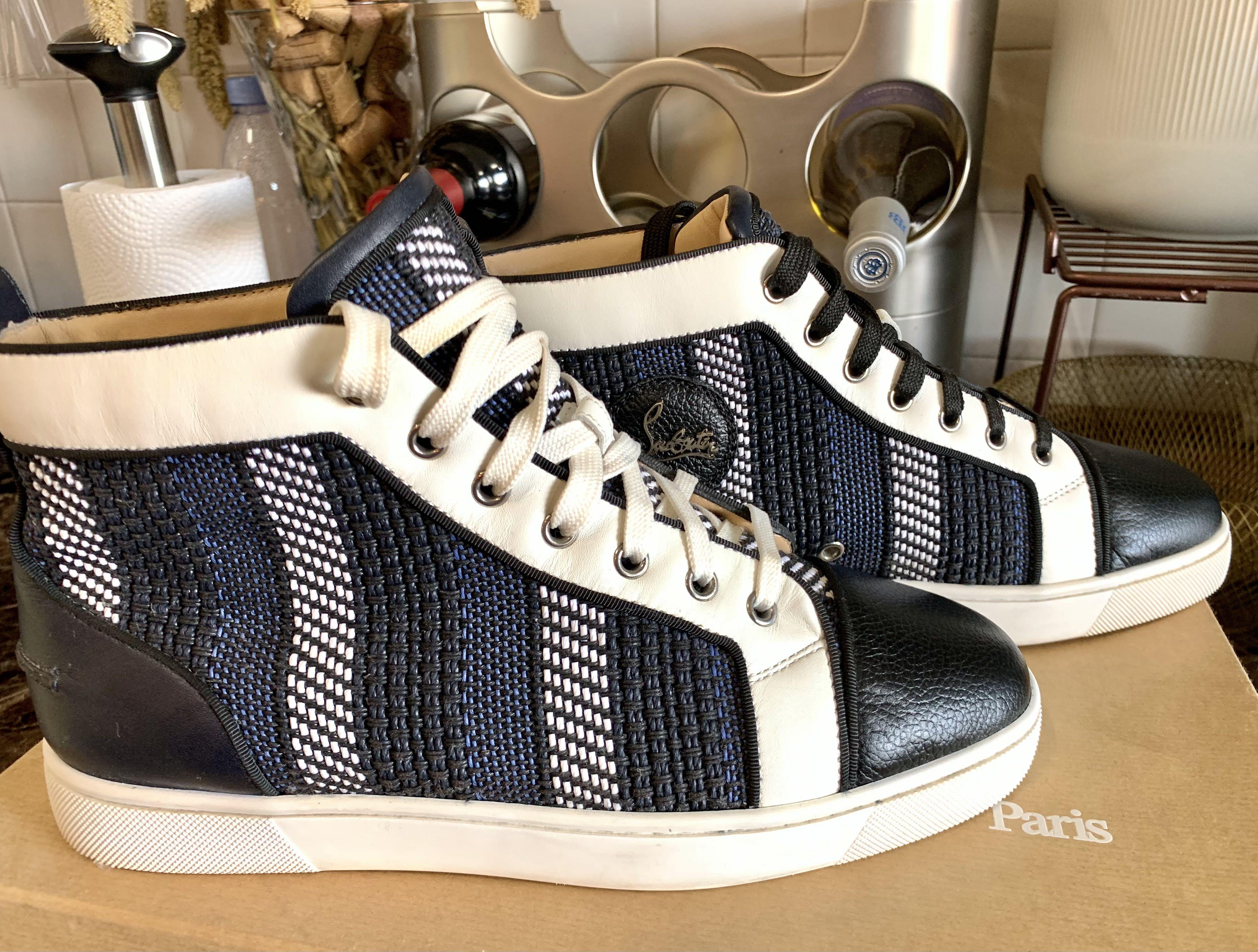 christian louboutin sale