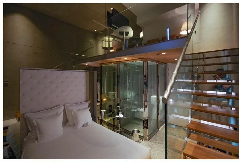 Christmas Staycation At Loft Gallery Room M Social Singapore Tickets Vouchers Local Attractions Transport On Carousell