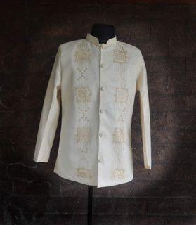 Coat Barong Tops Carousell Philippines