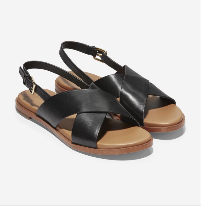Cole haan fernanda sandal sales
