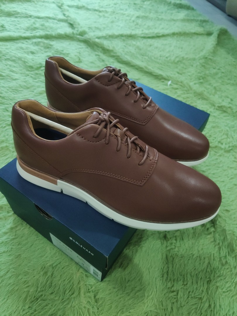 Cole Haan GD Owen Ox Shoes - US size 9M 