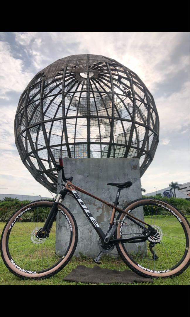 Cole massif 29er price deals