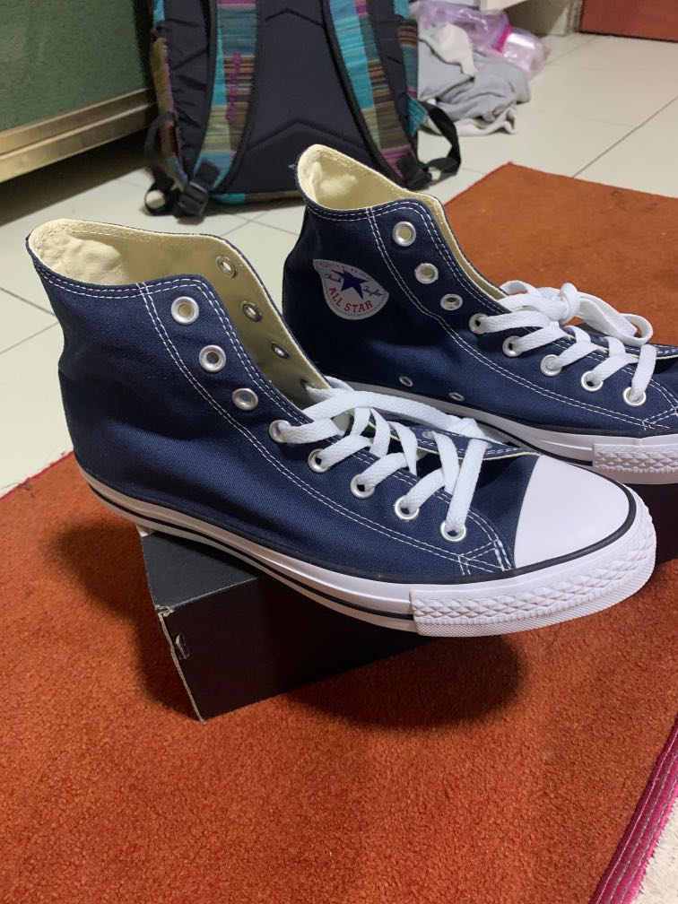 Authentic Converse Chuck taylor all 