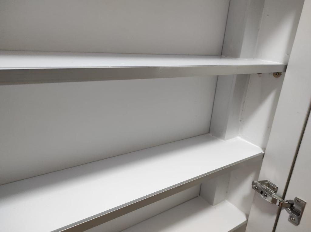 Convert your DB Box into shoe rack, Furniture & Home Living