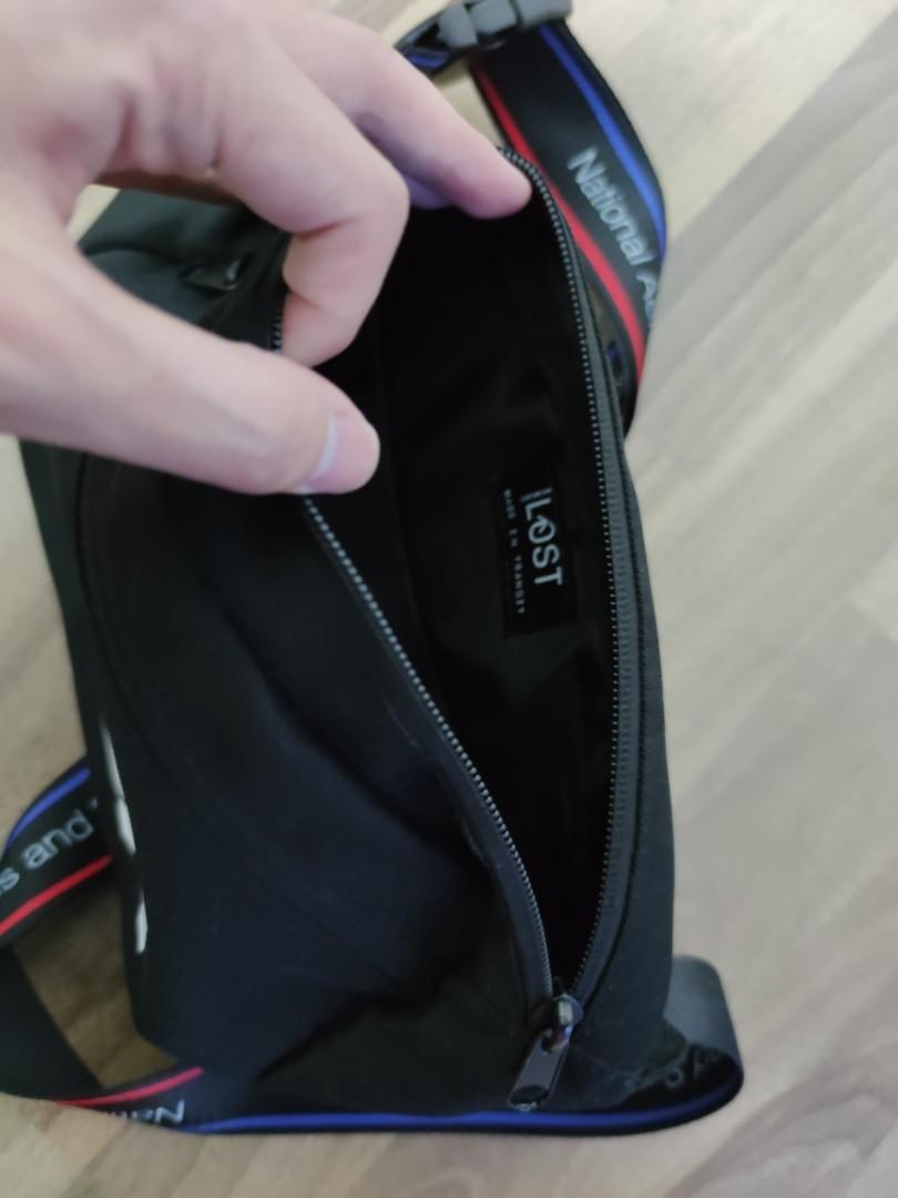Cotton on nasa bag hot sale