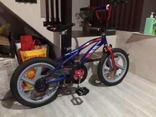 bmx bikes for sale olx