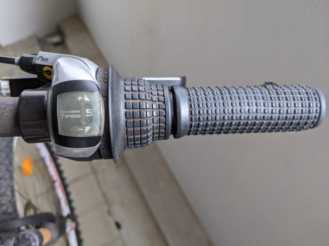 cronus 700c