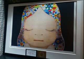 （分類：）位於 。 由 art_limited 提交（商品編號 1057762042，圖片 1）。簡介： 。