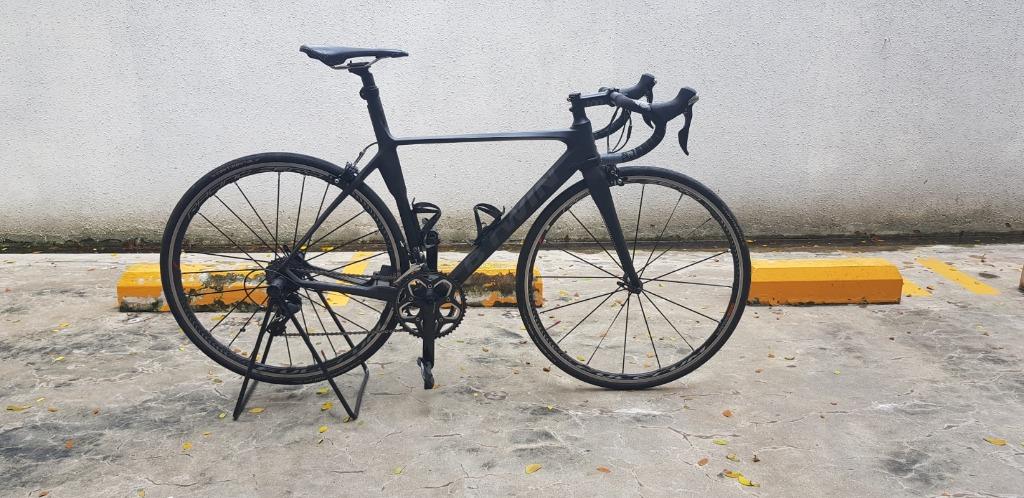 Btwin 720 cf best sale