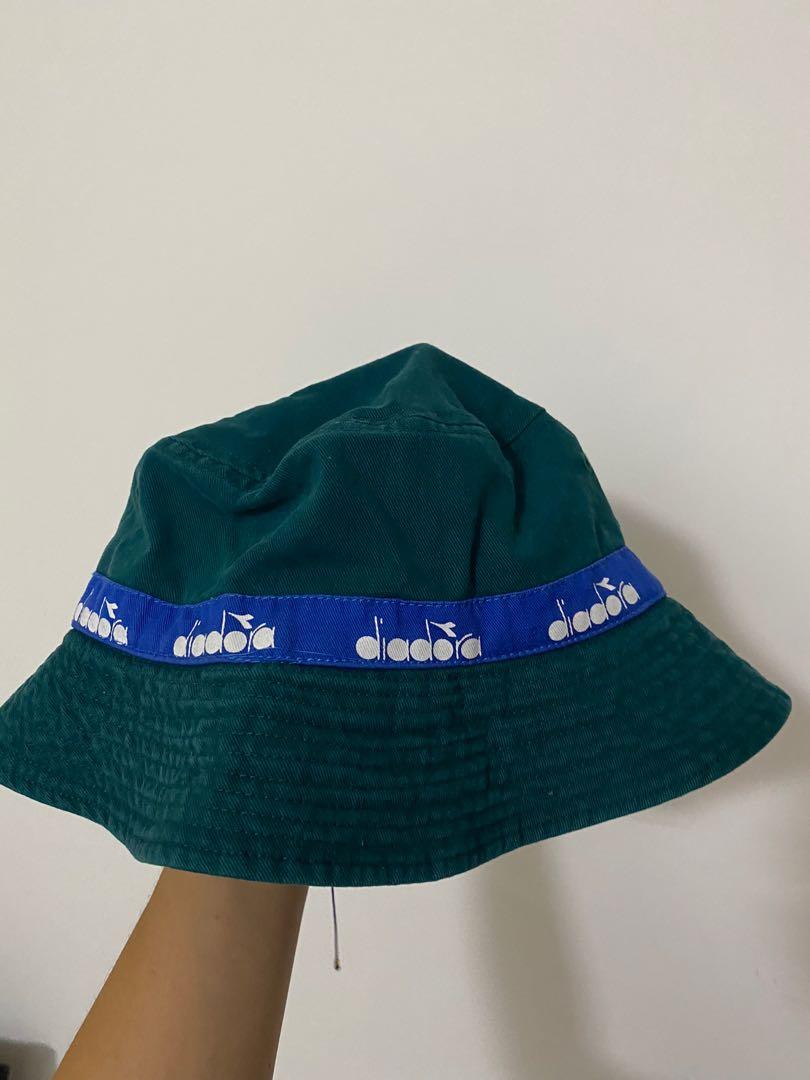 Diadora bucket hat store