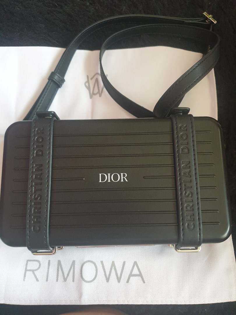Rimowa purse sales