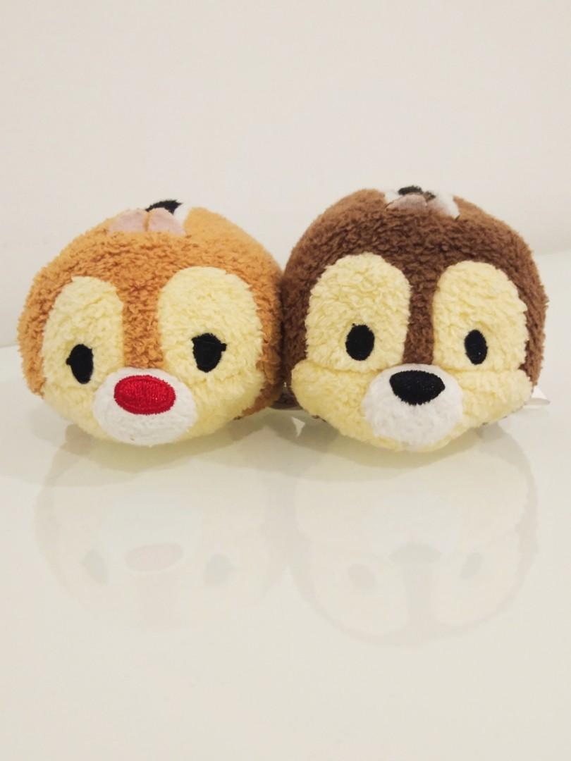 Chip dale tsum tsum discount