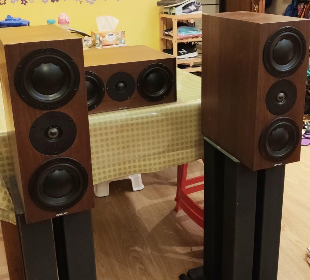 Dynaudio gemini 2025