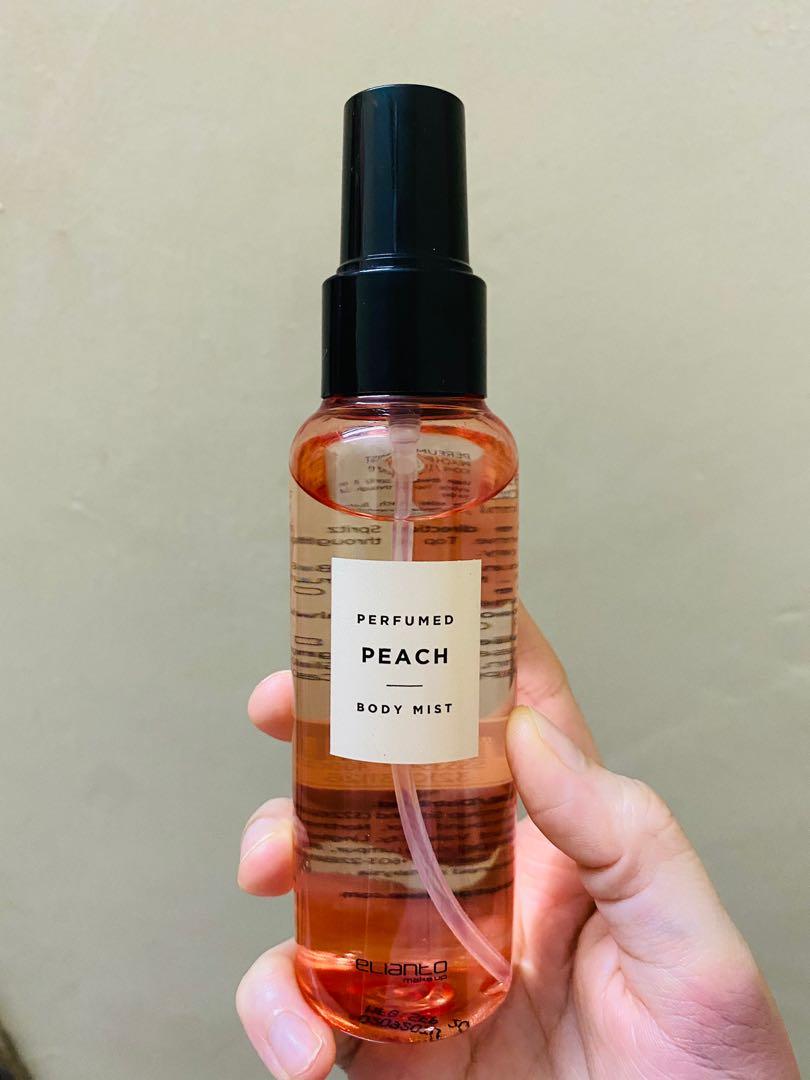 Elianto sales body mist