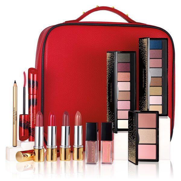 Elizabeth Arden Sparkle On Makeup Set - Makeup Elizabeth Arden Elizabeth Arden Sparkle On Makeup Set - Makeup Elizabeth Arden