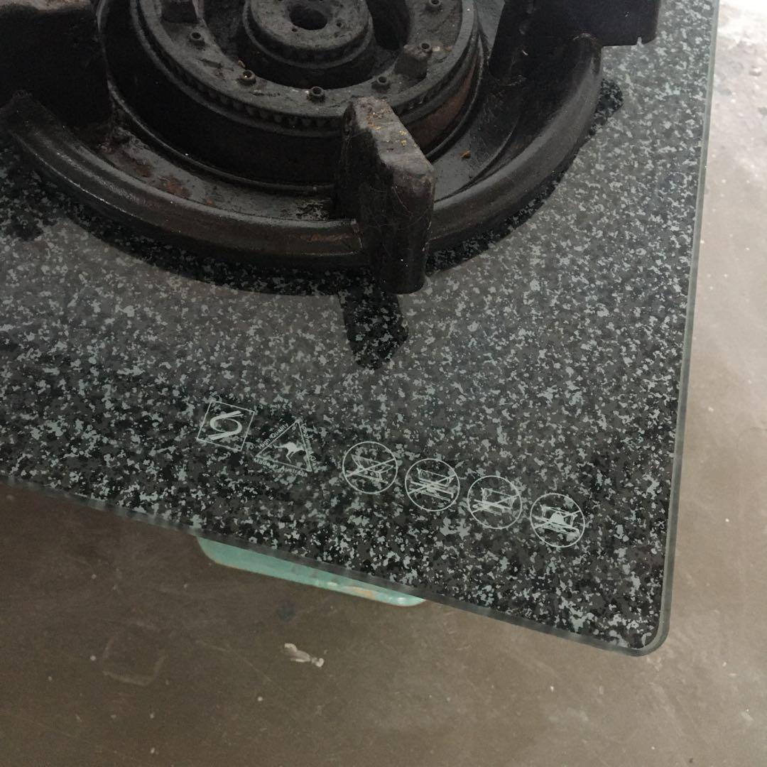 Ellane gas stove EGH386, TV & Home Appliances, Kitchen Appliances, BBQ, Grills & Hotpots on