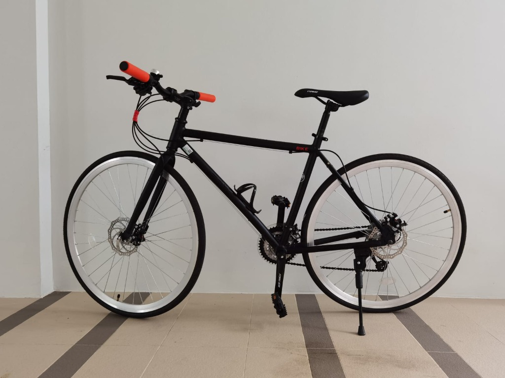 specialized fsr 29er