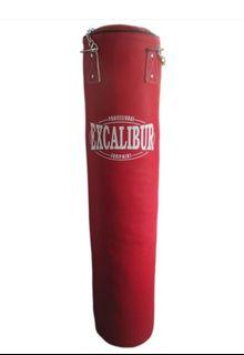 Excalibur 5ft Punching Bag