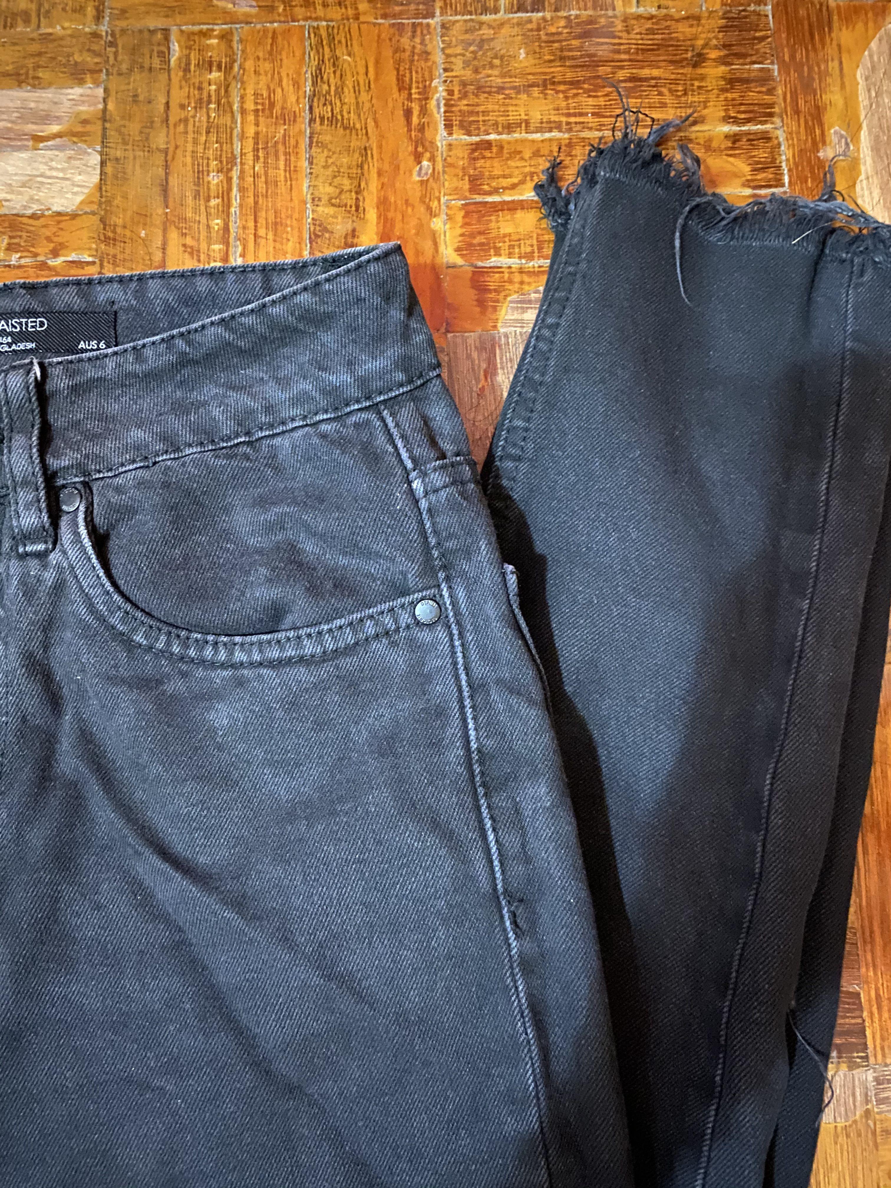 Factorie high waisted best sale jeans