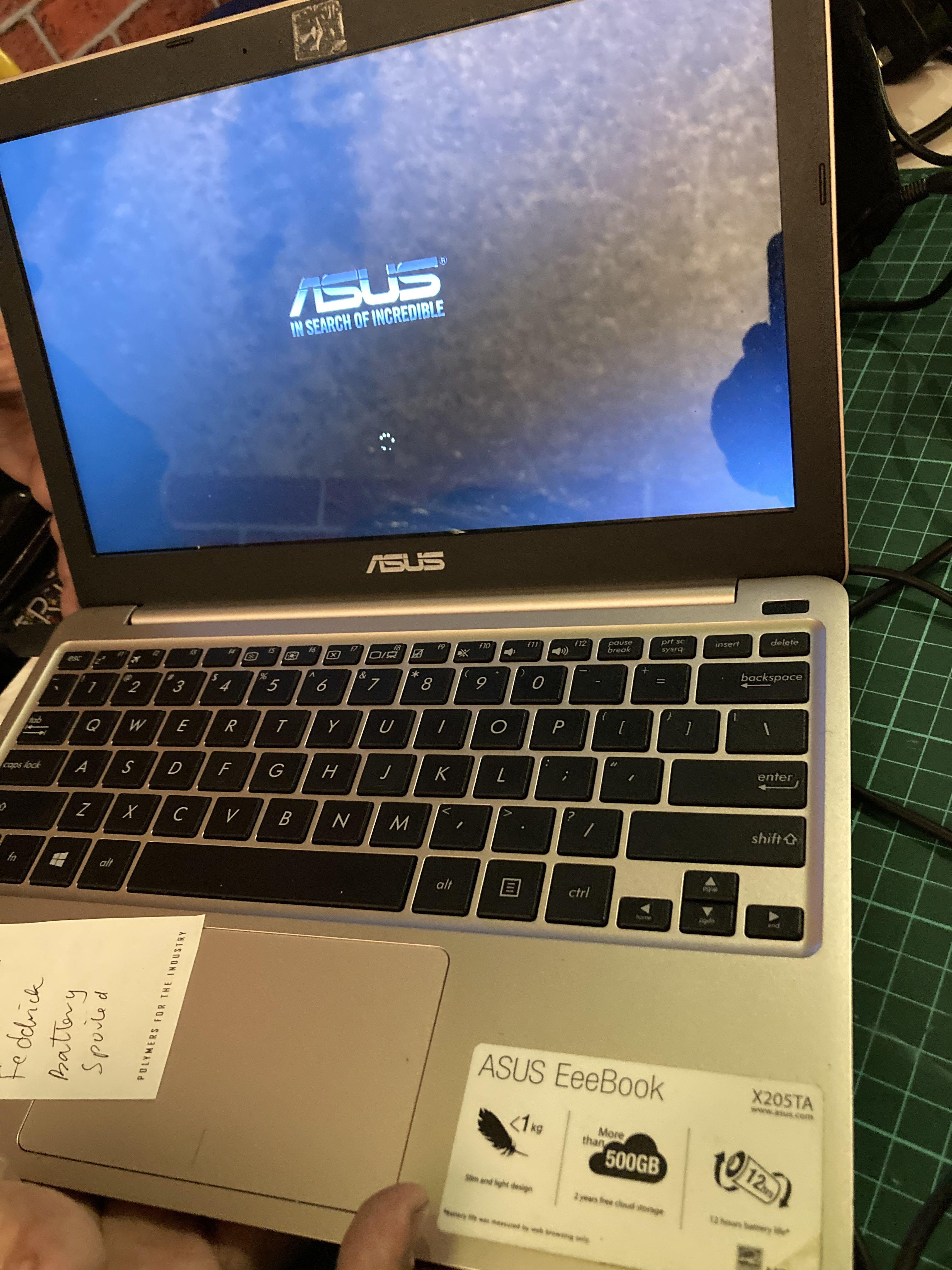 Asus e202s outlet