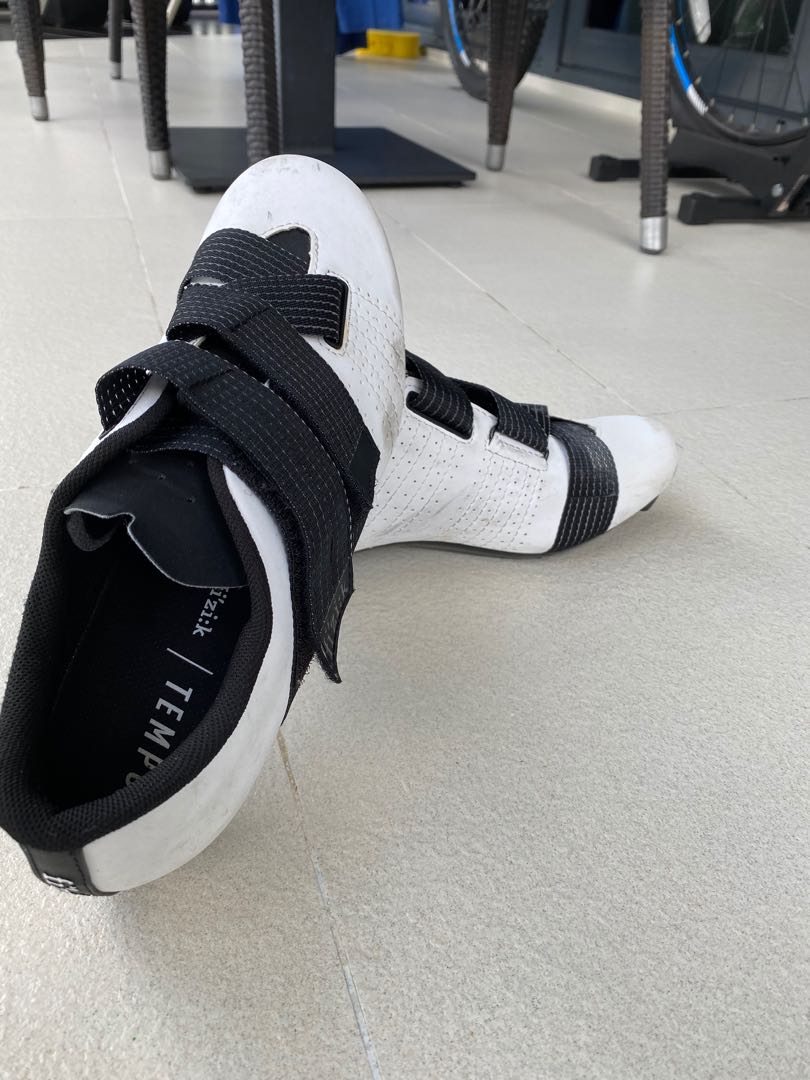 Fizik tempo r5 powerstrap road shoes 2019 discount