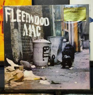 FLEETWOOD MAC : PETER GREENS 50TH ANNIVERSARY[VINYL/LP]