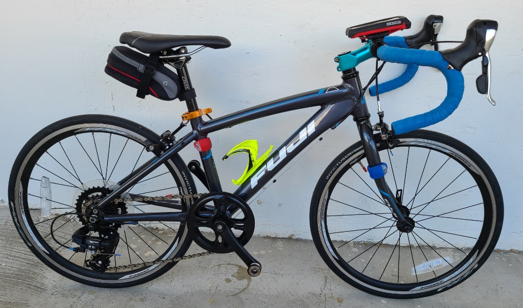 Fuji absolute 20 hotsell