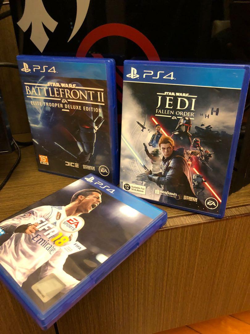 連game&手掣] PS4 Pro Star Wars Limited Special Edition Console